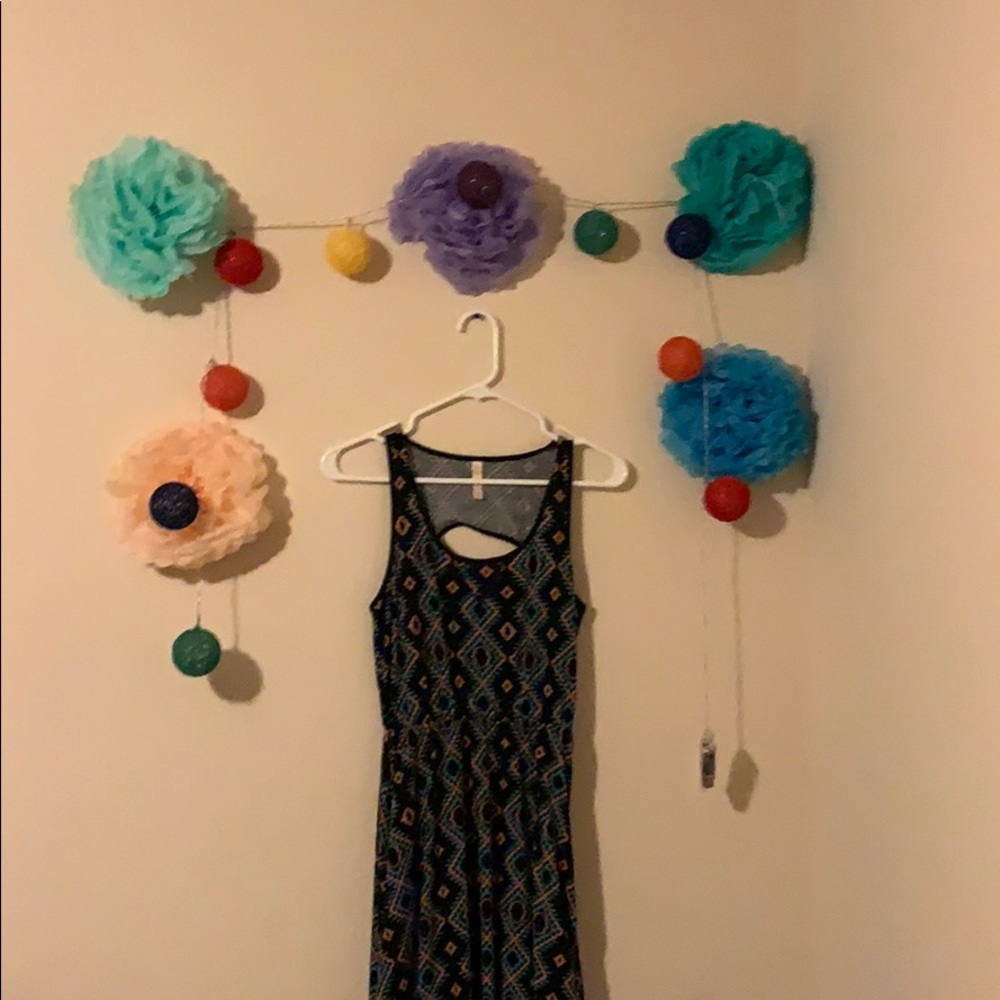 Women’s dress
